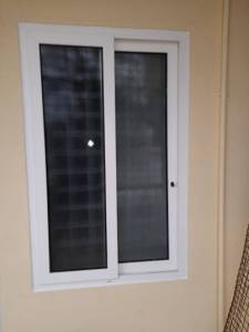 Sliding Windows