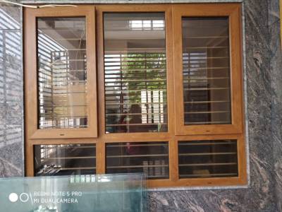Combination Casement