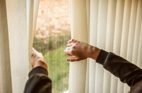 Monsoon Blinds
