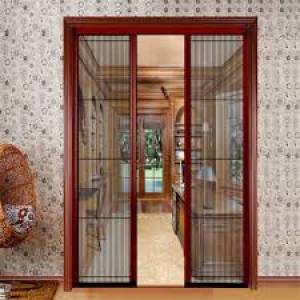 Mosquito Net for Doors