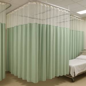 Hospital Curtains