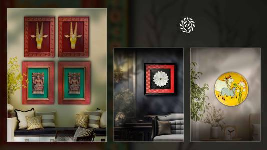 Wall Decor