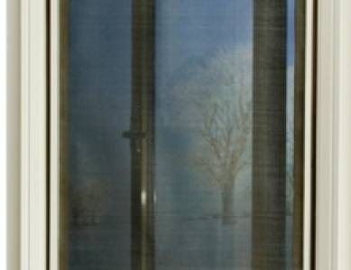 MAGNETIC MOSQUITO SCREEN