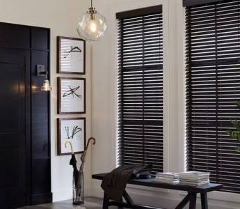 WINDOW BLINDS