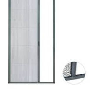 Pleated Mosquito Net