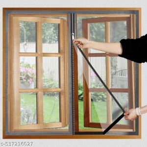 Zipper Window net