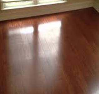 ENGINEERED WOODEN