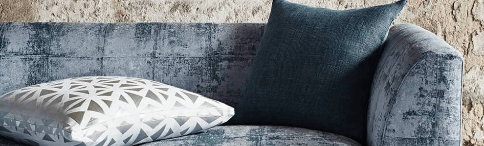Upholstery fabrics