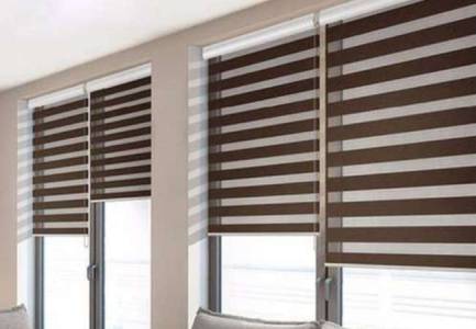 Vertical Blinds