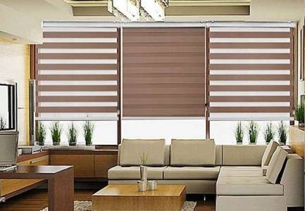 Window Blinds
