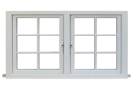 Casement Windows