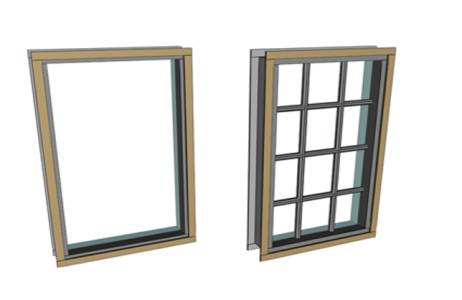 Fixed Windows