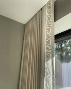 Customized Curtain