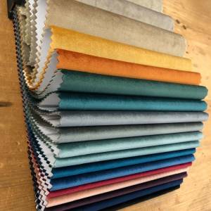 Velvet Fabric