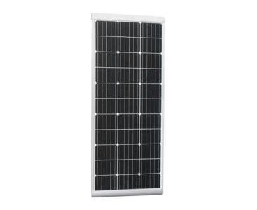 R V Solar Roof Top Kit