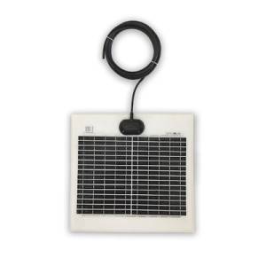 Semi Flexible RV Solar Panels