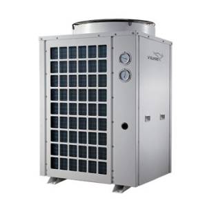 Commercial Heat Pump Water Heater