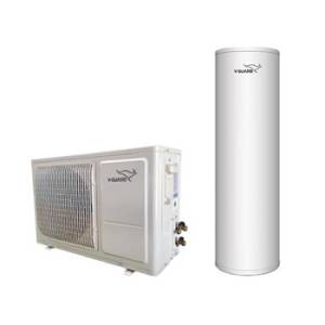 Domestic Heat Pump Water Heater