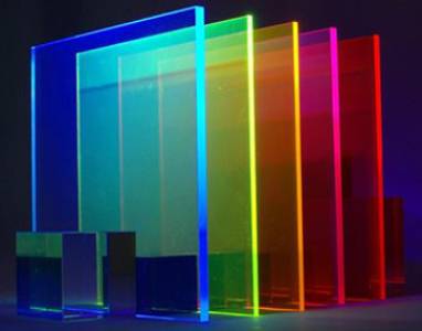 Acrylic Sheets