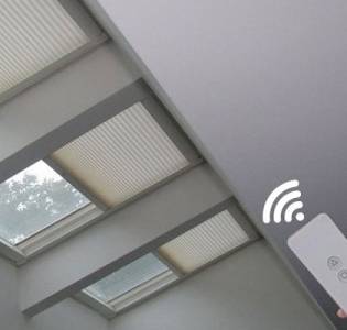 Skylight Blinds