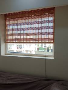 Roller & Wooden Blinds