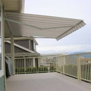 Terrace Awnings