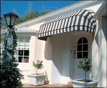 windows Awnings