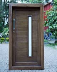 Steel Doors