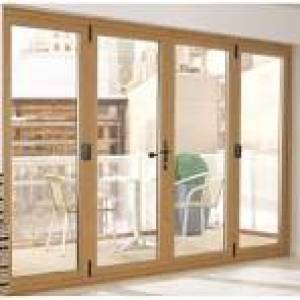 Door cum windows