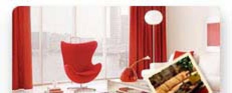 Interior Decoration