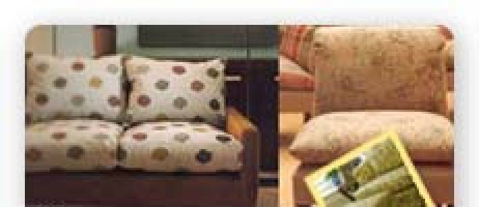 Upholstery