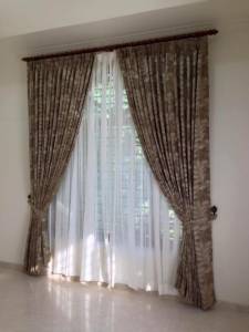 Curtains