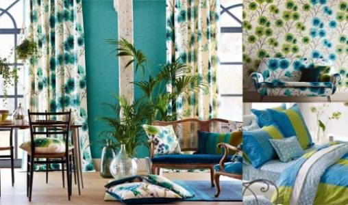 Furnishing Fabrics