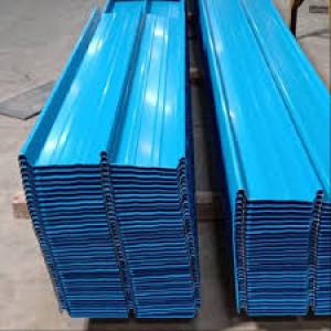 Clip Lock Sheets