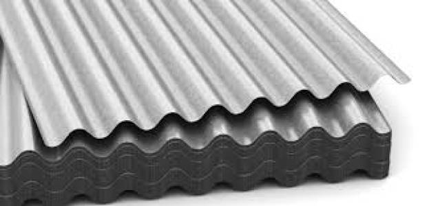 Galvanized Sheet