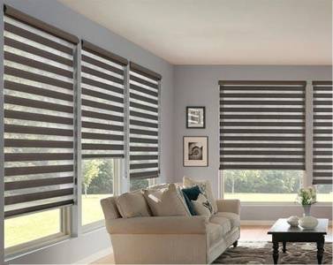 WINDOW BLINDS