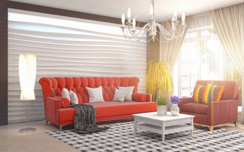 Covers & Upholstery Supplier in Pune
