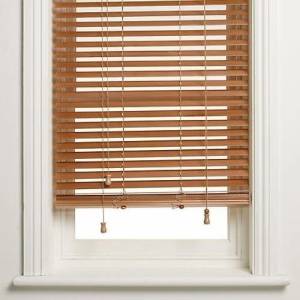 venetian blinds