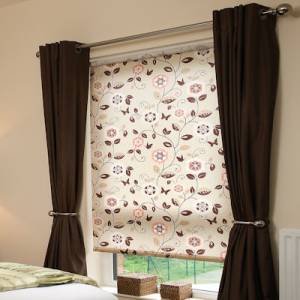 Customised Roller Blinds