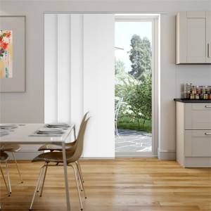 Panel Blinds