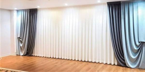 Curtains