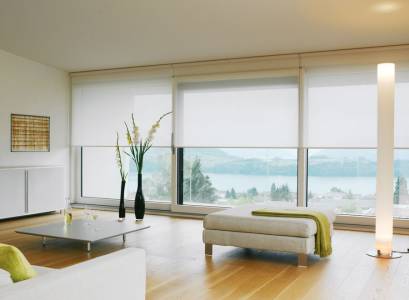 Roller Blinds