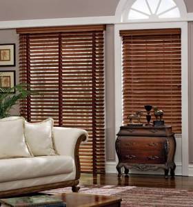 Venetian Blinds