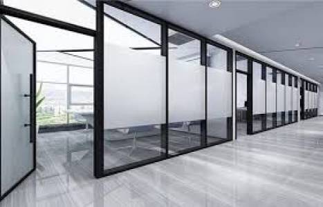 Aluminium fabrication