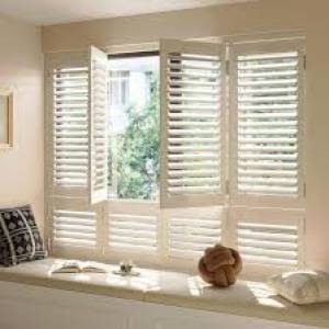 Shutters
