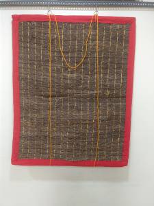 4 ft * 3 ft (length * width)