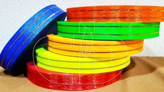 Zari Plastic Niwar