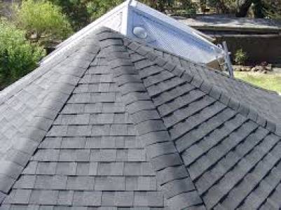 SHINGLES ROOFING