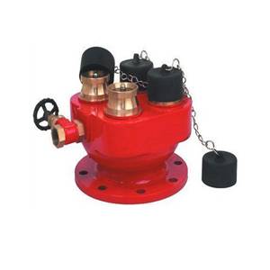 Hydrant Valve