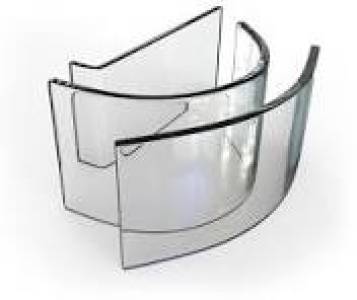 Bent Glass